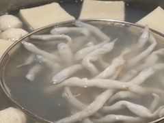 -凯华海鲜火锅·传承三十六年