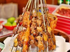 -京元盛铜锅涮肉(上海总店)