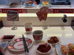 -莲寿司(国兴店)