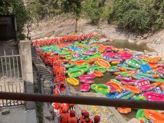 -雅鲁激流探险漂流