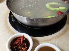 -伟记牛肉(金鸿公路店)