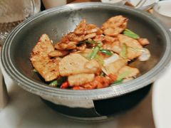 -谷连天安心食堂(裕华万达店)