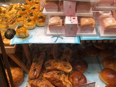 -山崎面包(静安久光店)