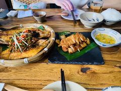 -云上千禾(水上店)