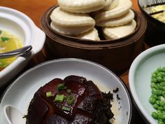 坛煨东坡肉-香浙汇(望京店)