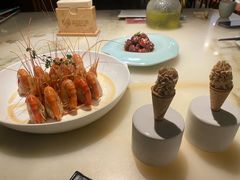 -淮扬府·游园京梦(北京SKP店)