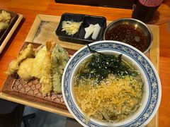 -天妇罗内顺田(罗湖店)