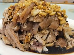-悦宾饭馆(翠花胡同店)