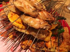 -北三老太太烧烤(人生一串上榜店)