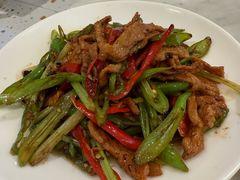 -南小馆(迪士尼小镇店)