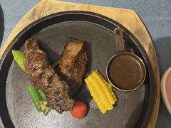 -俄士厨房(未来城店)