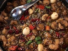 -华豫川酒家(大卫城店)