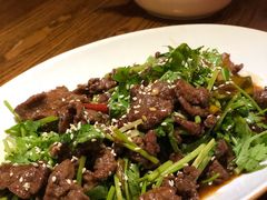 -金苑酒家·客家菜·广东老字号(万象店)