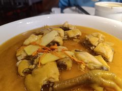 虫草花雕鸡-宋园·金宴浙鲜馆(静安店)