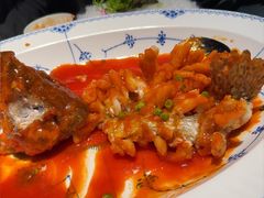 -江南雅厨(李公堤店)