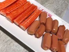 -千味涮·健康火锅(会展连城新天地店)