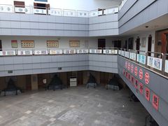 -日照市博物馆