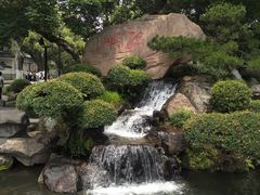 -江心屿景区