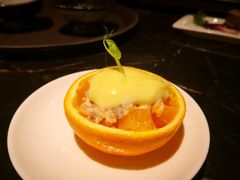 -半岛翡丽海鲜自助餐厅(观风亭店)