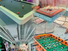 -CIAO·团建聚餐·生日派对轰趴馆(福田店)