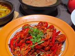 -简小舍·民间手艺菜(武昌江滩店)