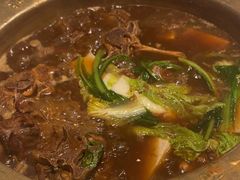 -和庆斋羊蝎子火锅·碳缸烧烤(顺义旗舰店)