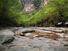 -孤山寨风景区