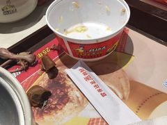 -真功夫(莲塘店)