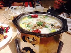 -百姓渔村(朝阳店)