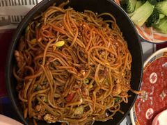 -味福记·本地特色菜(八一万达广场店)