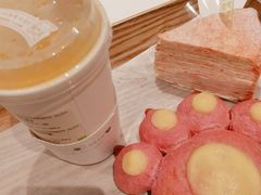 -奈雪的茶(大悦城店)