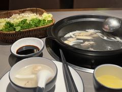 -同仁四季椰子鸡(无锡滨湖万象汇店)