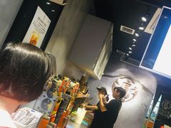 -老虎堂黑糖专壳 (尖沙咀乐道店)