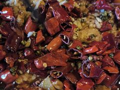 -小天府川菜馆(魏公村店)