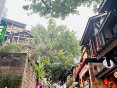 -重庆十八梯传统风貌区