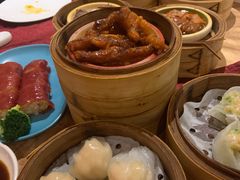 -哈尔滨永泰喜来登酒店·璟泰公馆