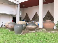 -曼谷国家博物馆