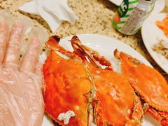 -禾斗海鲜自助(市南银座店)