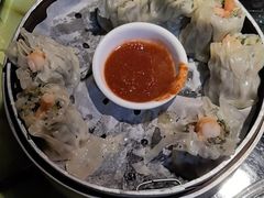 -爷爷的草帽·海鲜馆(孙塘路店)