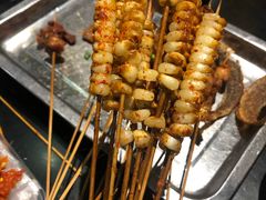 -夜烤·宜宾烧烤(回龙湾店)