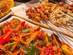 -枪火串烧·东北特色烧烤(罗湖总店)