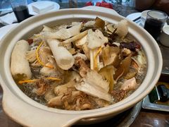 -野菌园·野生菌火锅首创第一家(关兴路总店)