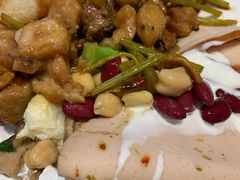 -陆家嘴万怡酒店·万荟轩