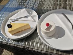 香草芝士-UNI UNI(环亚凯瑟琳店)