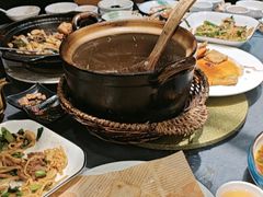 -大洋家·精品潮汕菜·生腌砂锅粥(天河东路店)