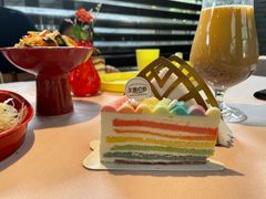 -萬國春·中菜馆(颐和公馆店)
