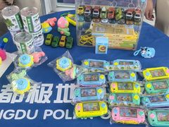 -海合安成都极地海洋公园