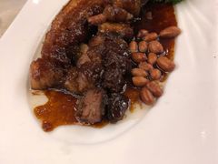 -东豪园林海鲜酒家(南港路辅路店)