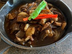 -几荷·恰似故人来(秀水广场店)