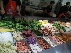 -林静小吃(复兴路店)